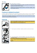 Предварительный просмотр 310 страницы Philips HD5120 User Manual