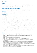 Предварительный просмотр 316 страницы Philips HD5120 User Manual