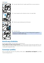 Предварительный просмотр 324 страницы Philips HD5120 User Manual