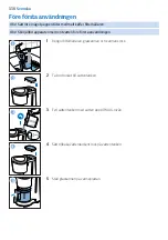 Предварительный просмотр 330 страницы Philips HD5120 User Manual