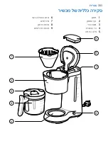 Предварительный просмотр 353 страницы Philips HD5120 User Manual