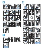 Preview for 2 page of Philips HD5408 User Manual