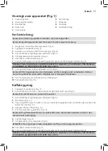 Preview for 9 page of Philips HD5416 User Manual