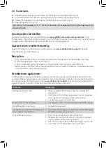 Предварительный просмотр 46 страницы Philips HD5416 User Manual