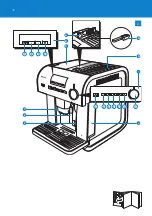 Предварительный просмотр 2 страницы Philips HD5720 User Manual