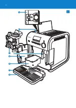 Предварительный просмотр 3 страницы Philips HD5720 User Manual