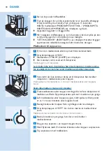 Предварительный просмотр 38 страницы Philips HD5720 User Manual