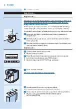 Предварительный просмотр 56 страницы Philips HD5720 User Manual