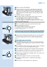 Предварительный просмотр 85 страницы Philips HD5720 User Manual