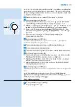 Предварительный просмотр 89 страницы Philips HD5720 User Manual