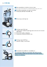 Предварительный просмотр 104 страницы Philips HD5720 User Manual