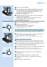 Предварительный просмотр 109 страницы Philips HD5720 User Manual