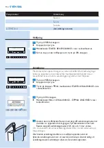 Предварительный просмотр 112 страницы Philips HD5720 User Manual