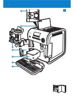 Предварительный просмотр 2 страницы Philips HD5730 User Manual