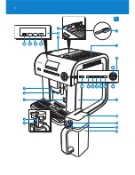 Предварительный просмотр 3 страницы Philips HD5730 User Manual