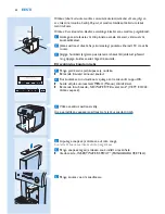 Предварительный просмотр 62 страницы Philips HD5730 User Manual