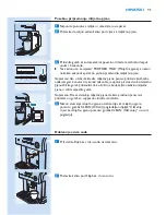 Предварительный просмотр 95 страницы Philips HD5730 User Manual