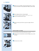 Предварительный просмотр 104 страницы Philips HD5730 User Manual