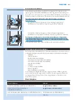 Предварительный просмотр 123 страницы Philips HD5730 User Manual