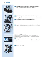 Предварительный просмотр 130 страницы Philips HD5730 User Manual