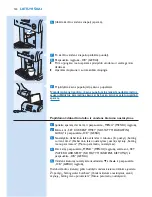 Предварительный просмотр 140 страницы Philips HD5730 User Manual