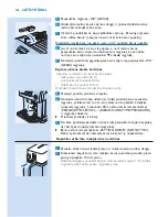 Предварительный просмотр 144 страницы Philips HD5730 User Manual