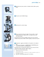 Предварительный просмотр 145 страницы Philips HD5730 User Manual