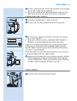 Предварительный просмотр 147 страницы Philips HD5730 User Manual