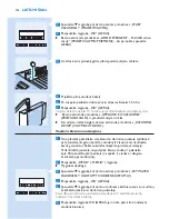 Предварительный просмотр 154 страницы Philips HD5730 User Manual