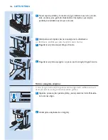 Предварительный просмотр 156 страницы Philips HD5730 User Manual