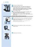 Предварительный просмотр 170 страницы Philips HD5730 User Manual