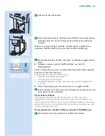 Предварительный просмотр 171 страницы Philips HD5730 User Manual