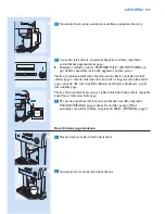 Предварительный просмотр 173 страницы Philips HD5730 User Manual