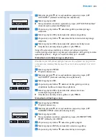 Предварительный просмотр 205 страницы Philips HD5730 User Manual