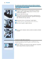 Предварительный просмотр 208 страницы Philips HD5730 User Manual