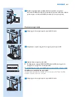 Предварительный просмотр 227 страницы Philips HD5730 User Manual