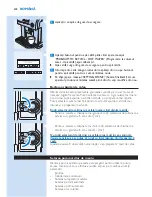 Предварительный просмотр 228 страницы Philips HD5730 User Manual