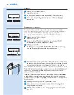 Предварительный просмотр 230 страницы Philips HD5730 User Manual