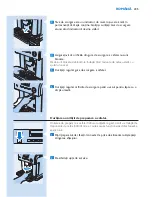 Предварительный просмотр 235 страницы Philips HD5730 User Manual