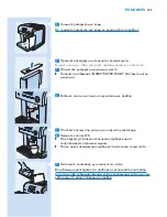 Предварительный просмотр 245 страницы Philips HD5730 User Manual