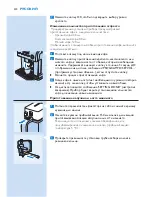 Предварительный просмотр 250 страницы Philips HD5730 User Manual