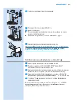 Предварительный просмотр 273 страницы Philips HD5730 User Manual