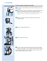 Предварительный просмотр 278 страницы Philips HD5730 User Manual