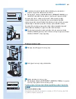 Предварительный просмотр 281 страницы Philips HD5730 User Manual