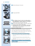 Предварительный просмотр 282 страницы Philips HD5730 User Manual