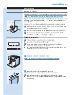 Предварительный просмотр 299 страницы Philips HD5730 User Manual