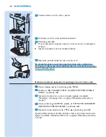 Предварительный просмотр 300 страницы Philips HD5730 User Manual