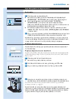 Предварительный просмотр 301 страницы Philips HD5730 User Manual