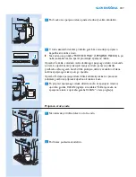 Предварительный просмотр 307 страницы Philips HD5730 User Manual