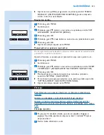 Предварительный просмотр 315 страницы Philips HD5730 User Manual